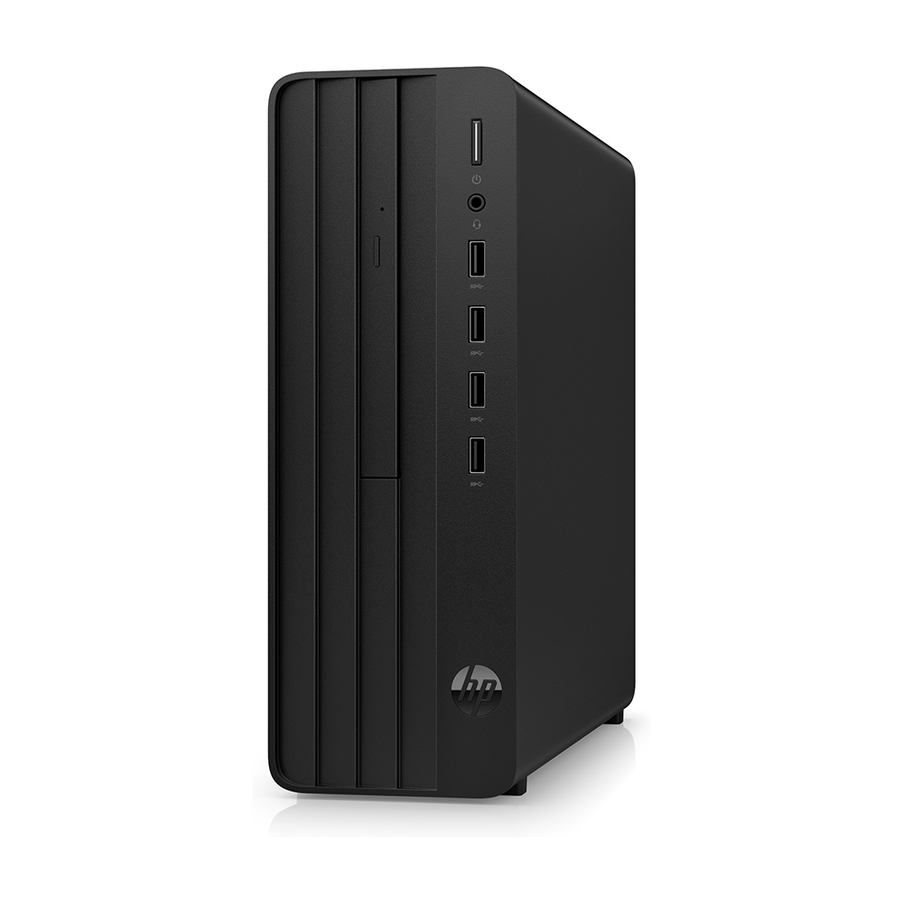 Computadora de Escritorio HP i5-13500 16GB SSD512GB Sin Sistema Operativo - Imagen 2