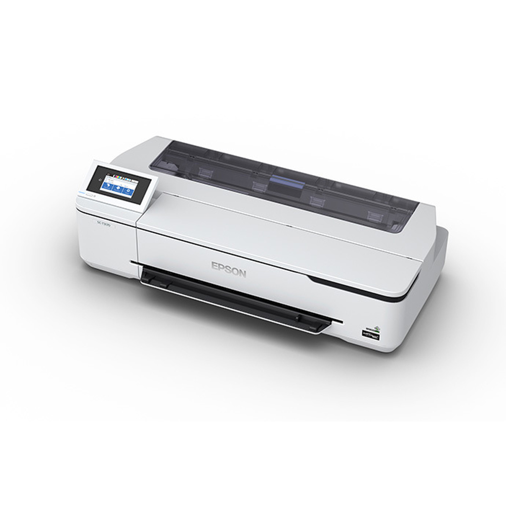 Plotter Epson Surecolor T3170 Blanco - Imagen 2