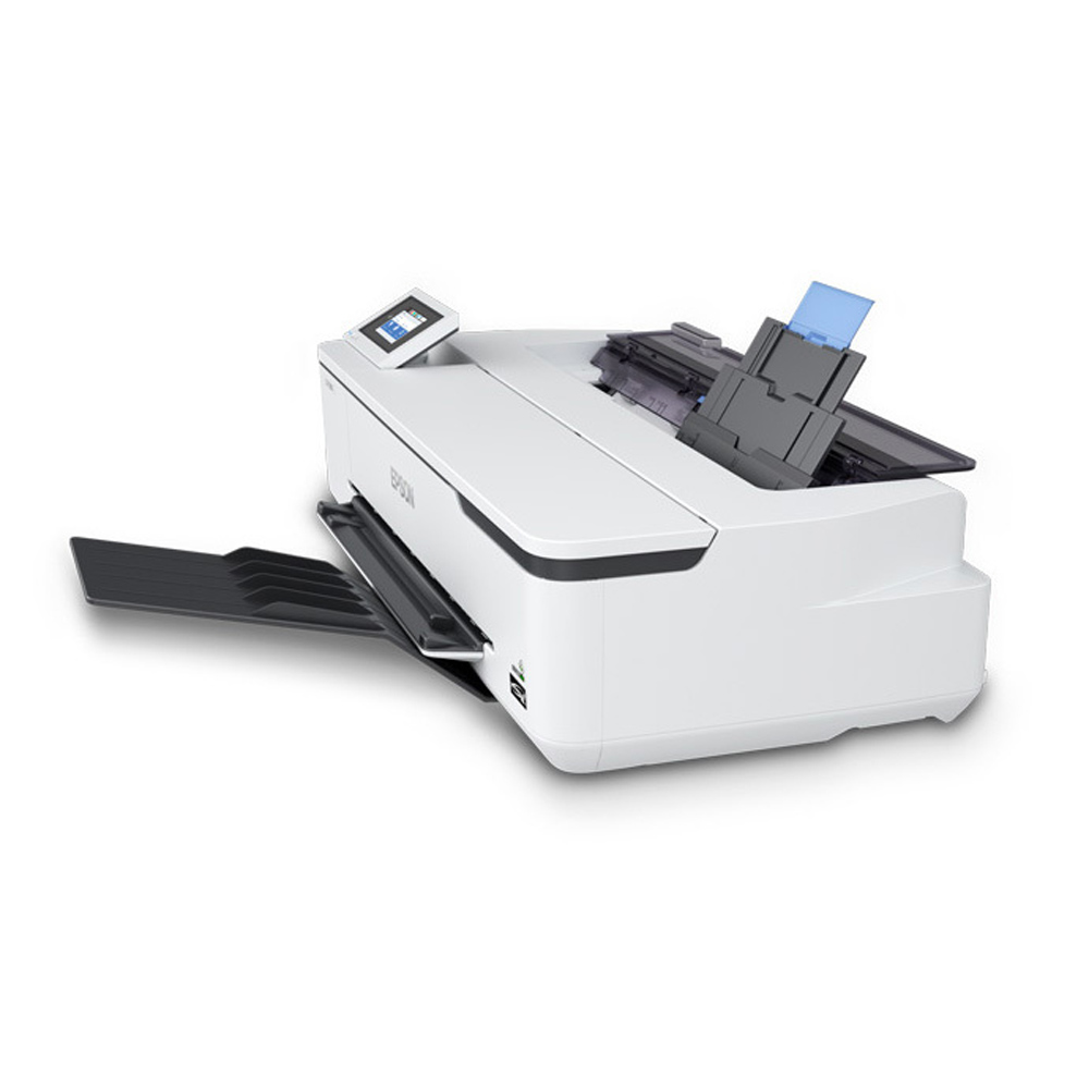 Plotter Epson Surecolor T3170 Blanco - Imagen 3