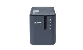 ROTULADORA BROTHER PT-P950NW (MAX 36MM) WIFI RED - Imagen 2