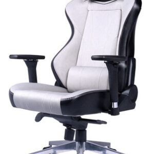 Silla Gamer Cooler Master Caliber X1c Gris