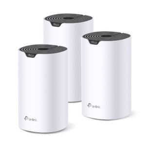 SISTEMA MESH TP-LINK DECO S7 (3-PACK) AC1900