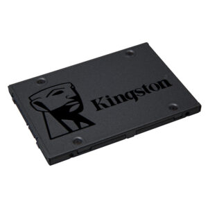 Disco Estado Solido 240GB Kingston A400 Gris