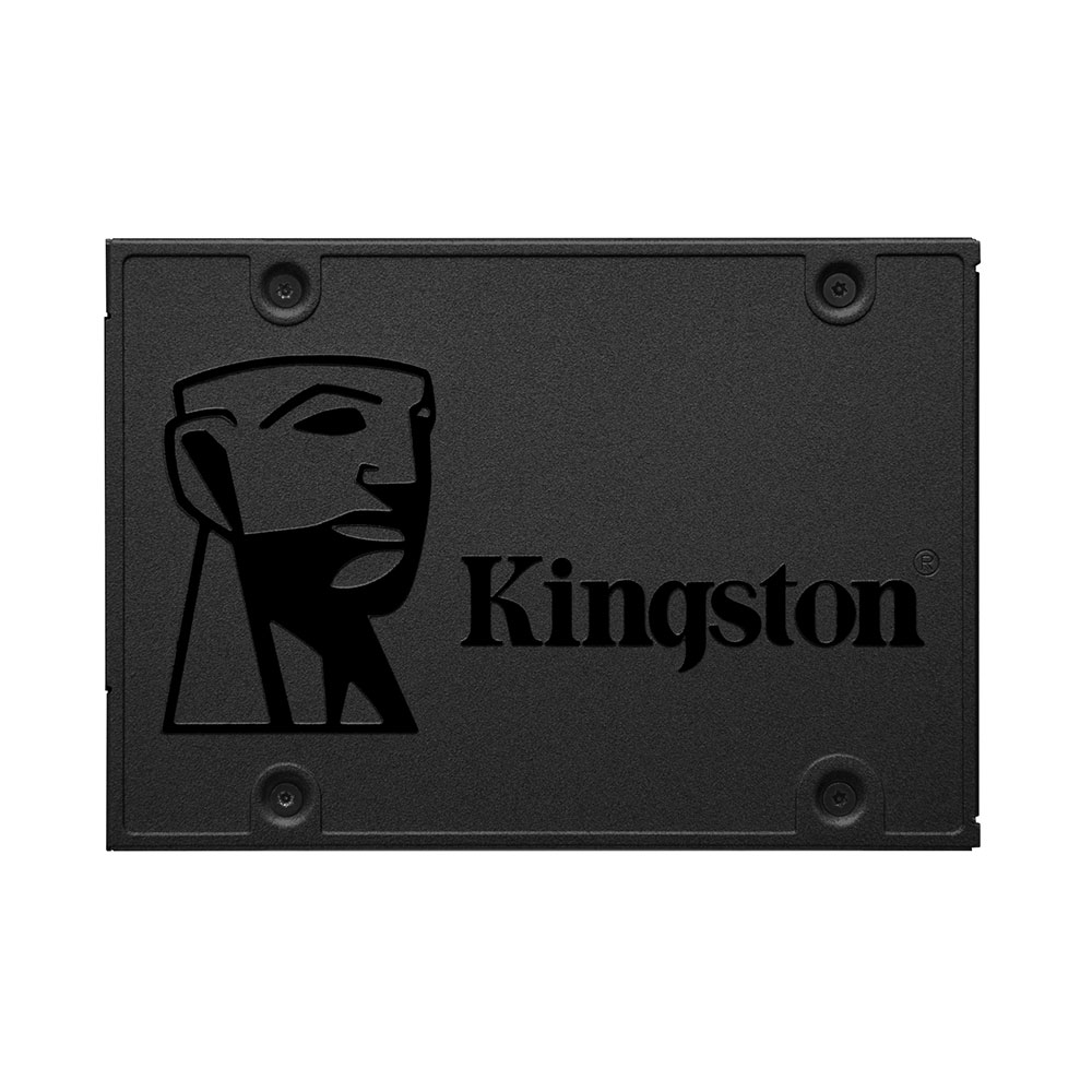 Disco Estado Solido 240GB Kingston A400 Gris - Imagen 2