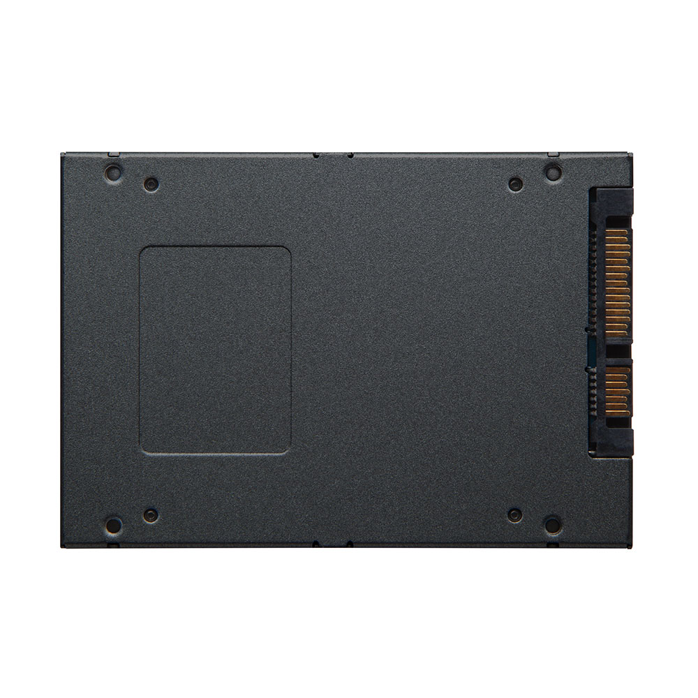 Disco Estado Solido 240GB Kingston A400 Gris - Imagen 3