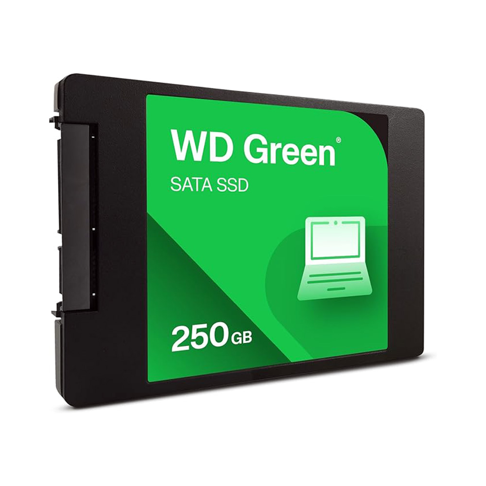 Disco Solido Western Digital 250GB 2.5 Sata 545Mbs - Imagen 3