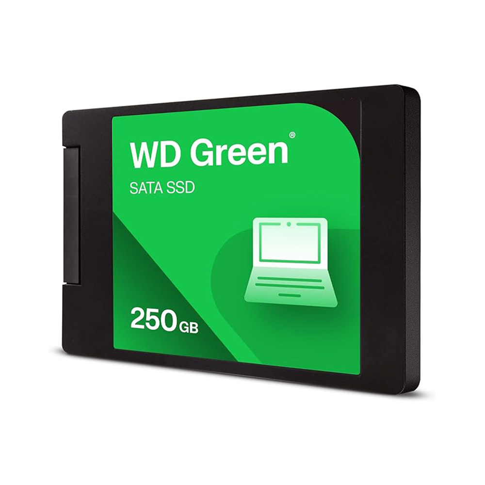 Disco Solido Western Digital 250GB 2.5 Sata 545Mbs - Imagen 4