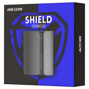 Disco Solido Externo Ssd2tb Hiksemi Shield Negro