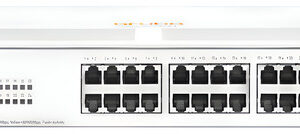 Switch 24p Aruba Instant On 1430 24g R8r49a