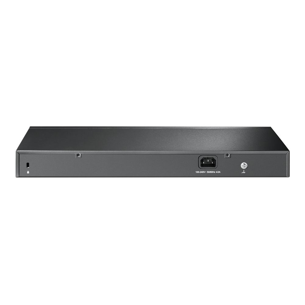 SWITCH 24P TP-LINK SG2428P GIGA POE 4 SFP ADMIN - Imagen 3