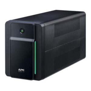 UPS APC Back 2200VA 230V (Tomas IRAM)