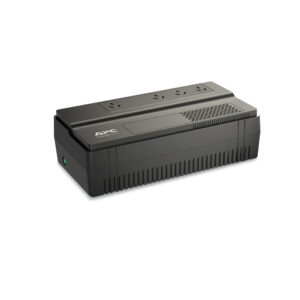 Ups Apc Bv800va Back Easy Negra