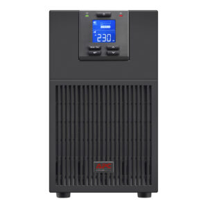 UPS APC ONLINE EASY RV 3000VA 220VA