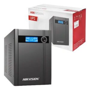 Ups Hikvision DS2000VA Gris