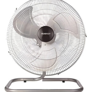 Ventilador Peabody Pe-vp150 20  130w 3 Paletas De Metal