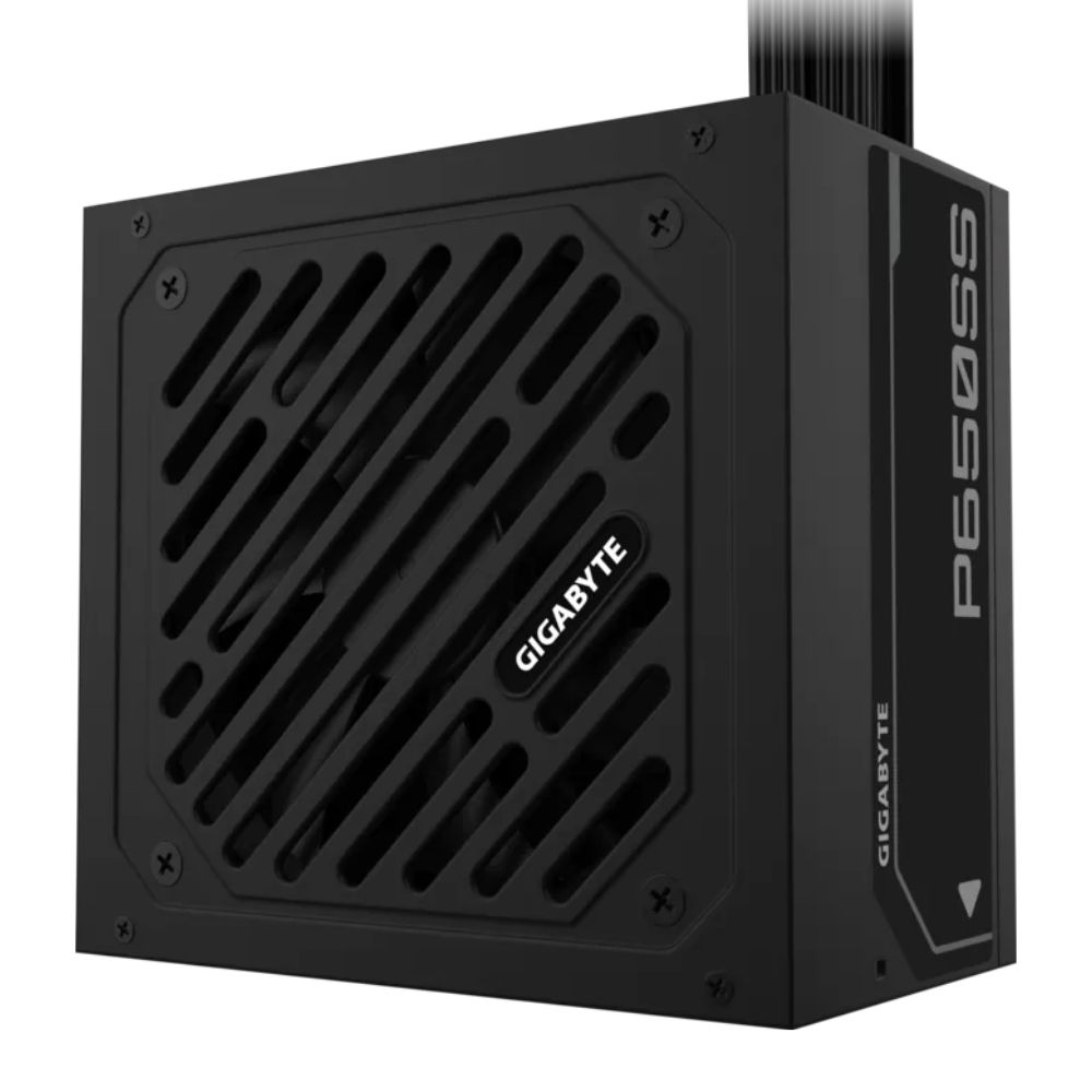 FUENTE 650W GIGABYTE 80 PLUS SILVER GP-P650SS - Imagen 5