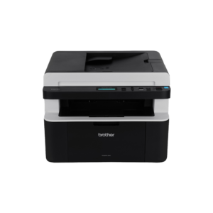 Impresora Multifuncion Laser Brother Dcp-1617Nw Wifi Negra