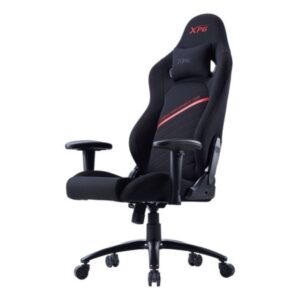 Silla Gamer XPG Nexus Negro con Rojo
