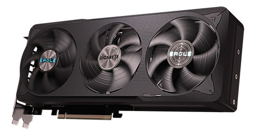 Placa De Video Gigabyte 12gb Rtx5070 Eagle Oc Sff - Imagen 2
