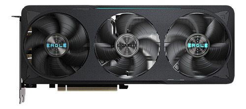 Placa De Video Gigabyte 12gb Rtx5070 Eagle Oc Sff - Imagen 3