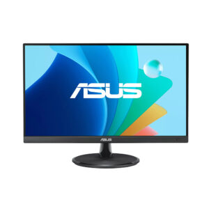 Monitor 22 Asus FHD 100Hz  VP227HF-J HDMI VGA Negro