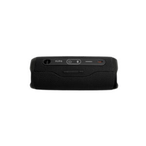 Parlante JBL Flip 6 Bluetooth Negro