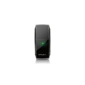 Placa Red Usb Tp-Link Archer T2U Ac600 Dual Band