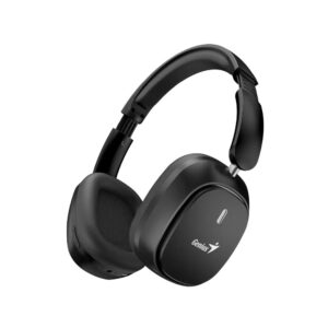 Auriculares GENIUS HS-820BT BT5.3 Negro