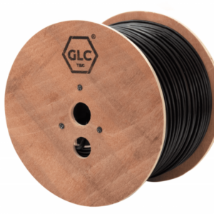 CABLE FTP CAT.5E GLC MAX EXT. C/PORTANTE X 305MTS