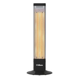 Verticalefactor Infrarrojo Liliana 1200W