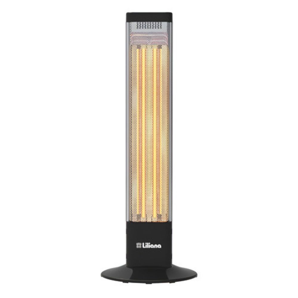Verticalefactor Infrarrojo Liliana 1200W