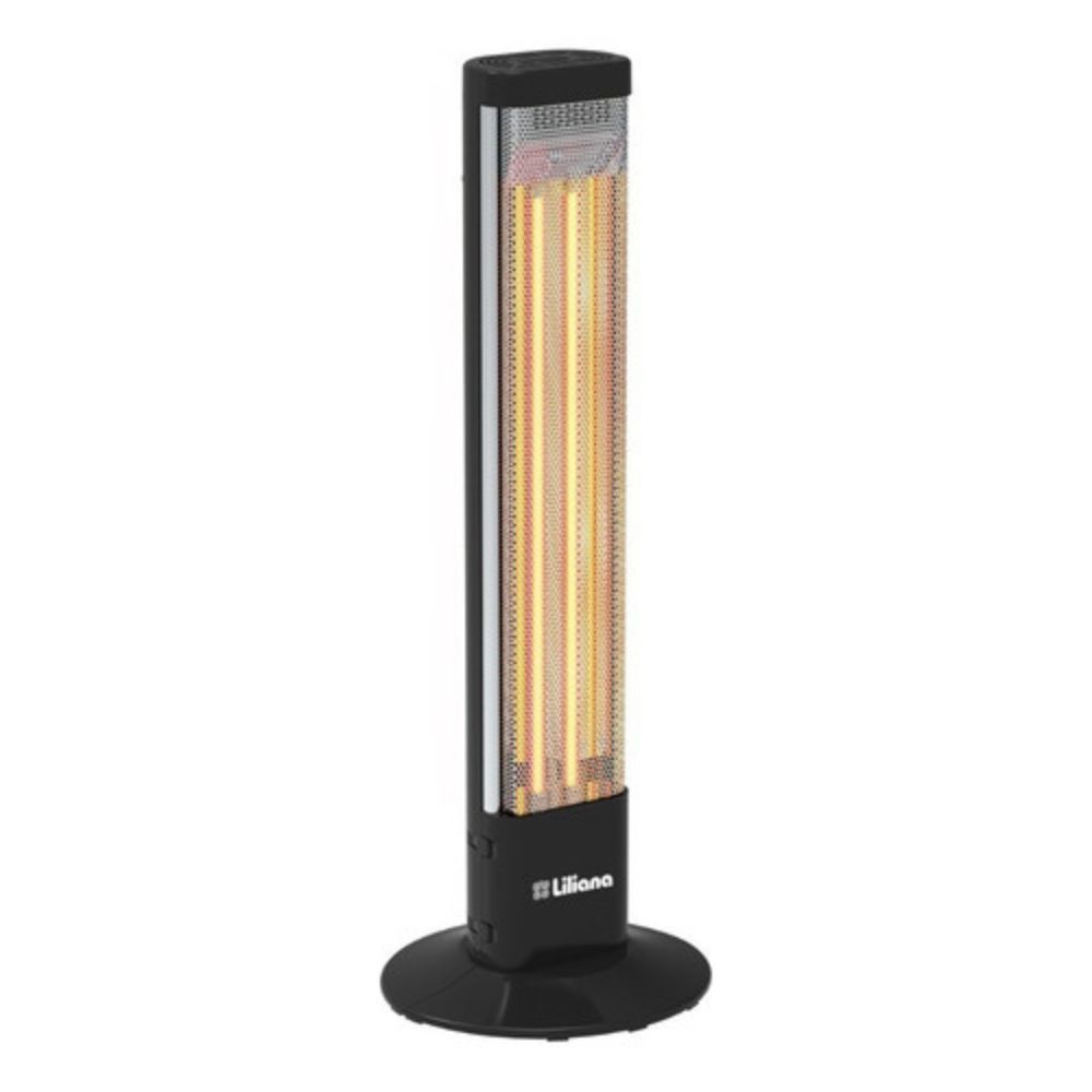 Verticalefactor Infrarrojo Liliana 1200W - Imagen 3