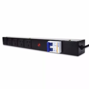Canal De Tension GLC HTAL 5T C/Termica