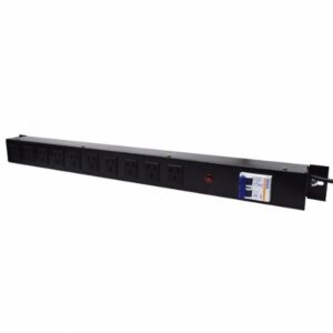 Canal De Tension GLC VCAL 10T C/Termica