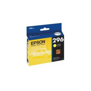 Cartucho EPSON T296420-AL Amarillo