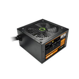 Fuente 450W Gamemax VP-450 FAN 12CM 78 EF Negra