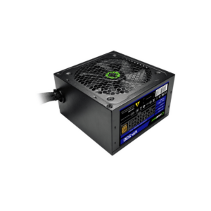 Fuente 500W Gamemax VP-500 80 Plus