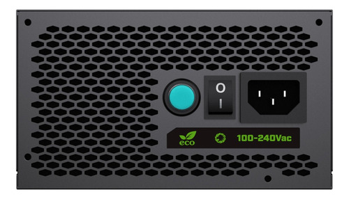 Fuente 500W Gamemax VP-500 80 Plus - Imagen 4