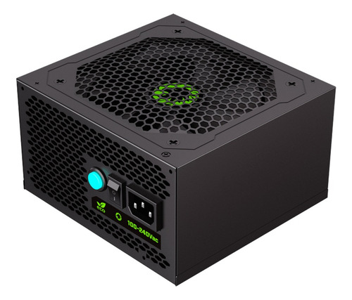 Fuente 500W Gamemax VP-500 80 Plus - Imagen 5