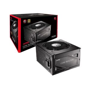 Fuente ADATA 750W XPG Core Reactor II VE 80Mas Gold