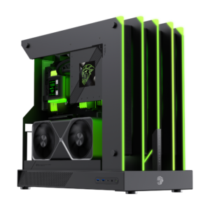GAB GAMEMAX BLADE CONCEPT ATX
