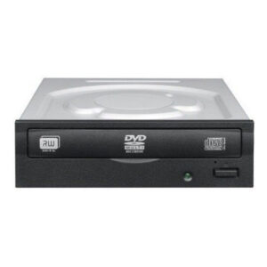 Grabadora Dvd  Lite On 22X D.L. Sata Negra