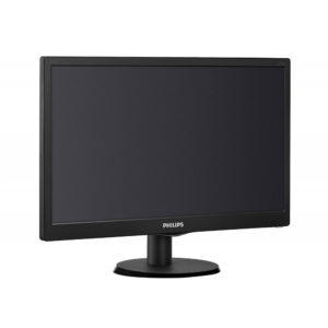 Monitor 19 Philips VGA HDMI Vesa Negro
