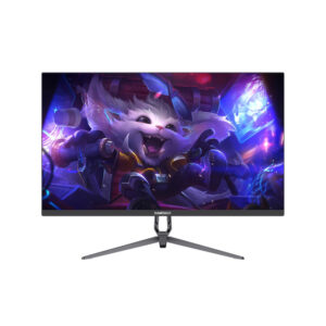 Monitor 27 Gamemax 180Hz Ips FHD HDMI D Port Negro