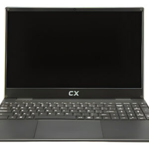 Notebook Cx 15.6 Intel I5 8gb Ssd240gb Sin Sistema Operativo - Negro