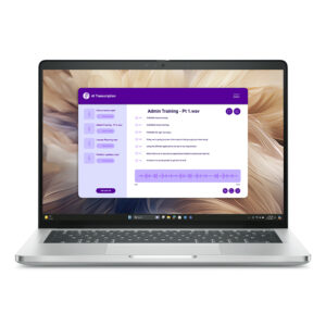 Notebook Dell 14 Pro Plus U5-238V 32GB SSD1TB NPU Win11Pro