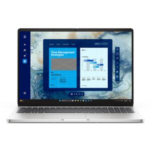 Notebook Dell 16 Pro U7-255U 16GB SSD512GB Win11Pro