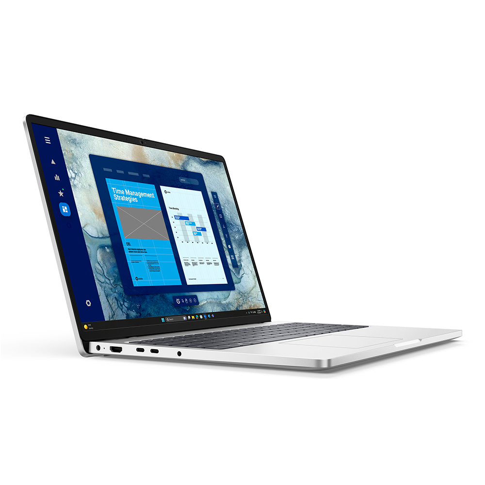 Notebook Dell 16 Pro U7-255U 16GB SSD512GB Win11Pro - Imagen 2