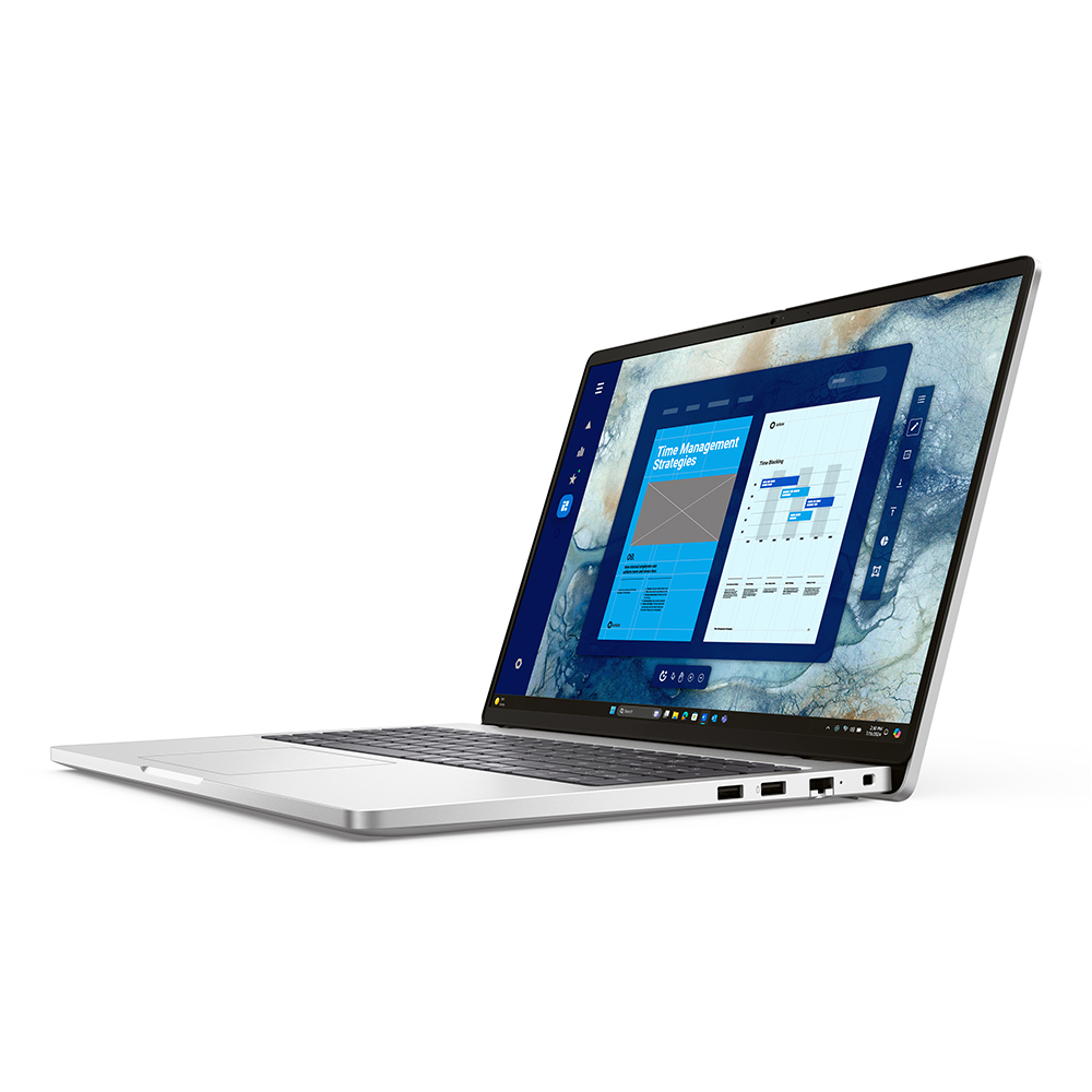 Notebook Dell 16 Pro U7-255U 16GB SSD512GB Win11Pro - Imagen 3
