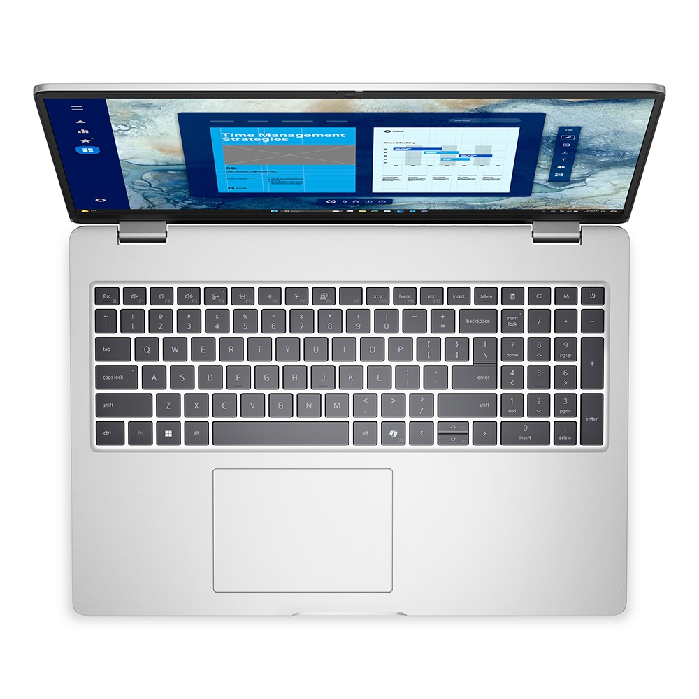 Notebook Dell 16 Pro U7-255U 16GB SSD512GB Win11Pro - Imagen 5